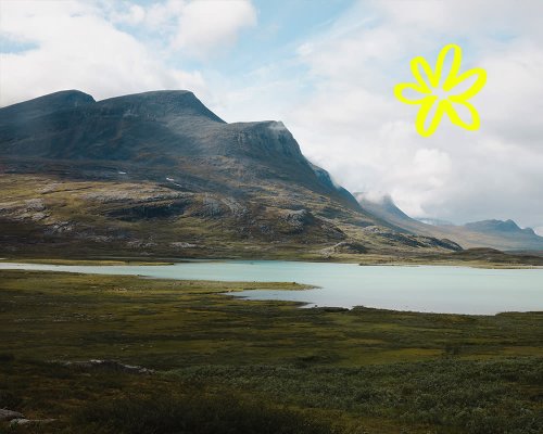 Sommarfest hos Outnorth – upp till 40% rabatt