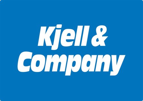 Sommarrea hos Kjell & Company – upp till 50%
