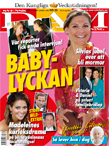 Svensk Damtidning prenumeration 10 nr 159 kr