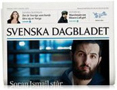 Prova SvD i 5 veckor för 50 kr (spara 95%)