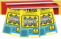 Triss prenumeration