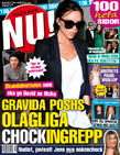 Veckans NU - 10 tidningar för 159 kr
