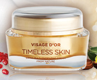 Visage d’Or Timeless Skin kräm för 0 kr