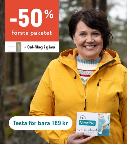 Cal-Mag, VitaeLab, VitaePro