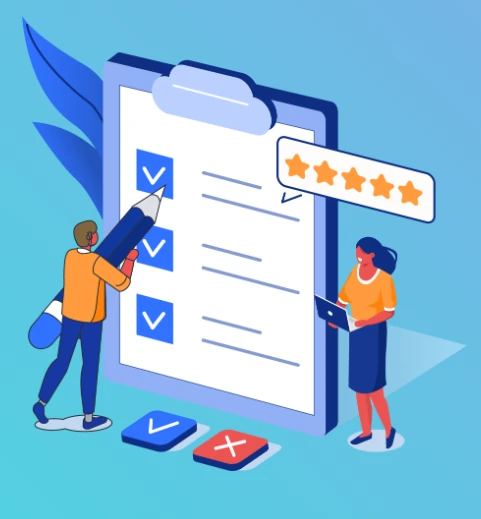 Gå med i Voissy gratis och få 300 bonuspoäng direkt