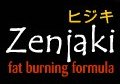 Fucoxanthin i japanska bantningsmedlet Zenjaki