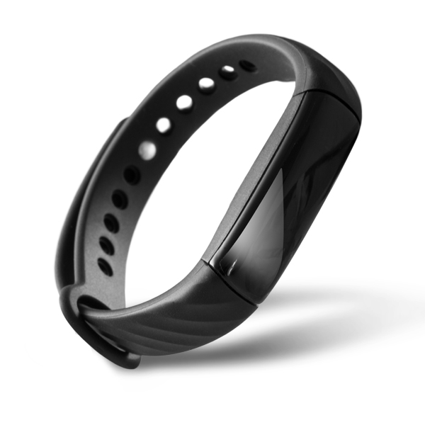 Active Fit Tracker, aktivitetsklocka