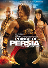 Prince of Persia - dvd